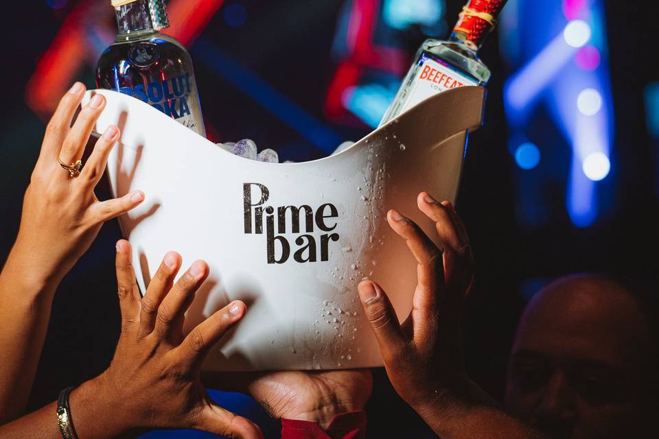 Prime Bar