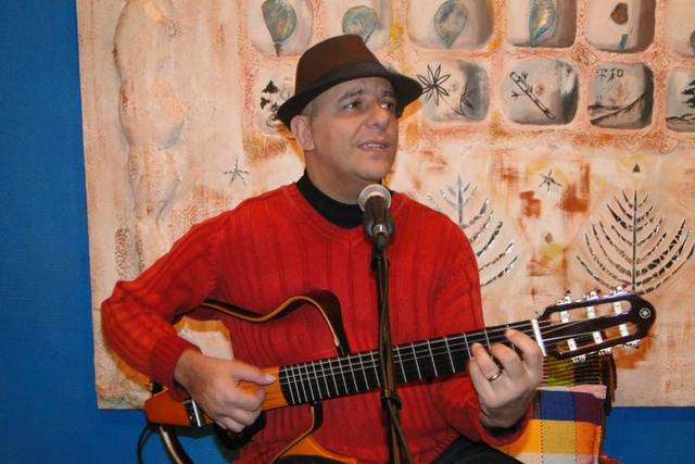 Música para o seu casamento