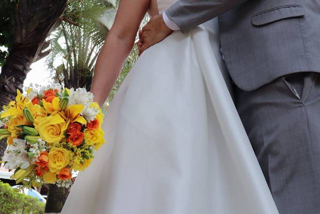 Casamento Kátia e Edu