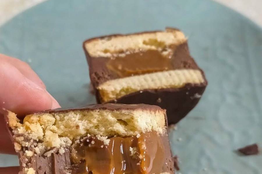 Alfajor