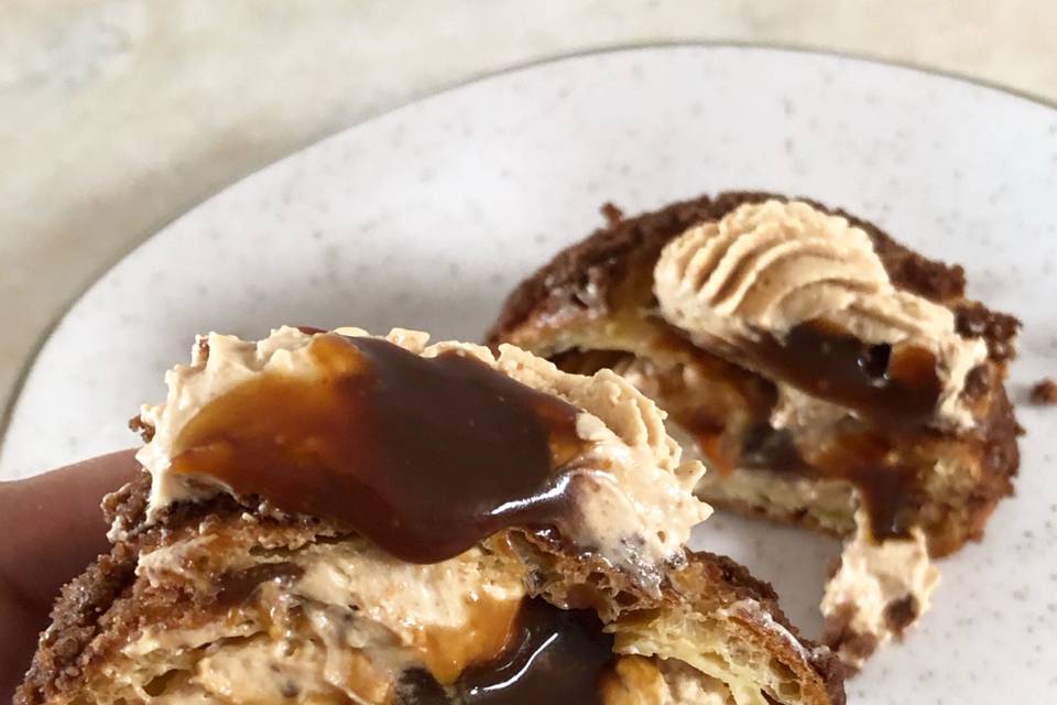 Choux