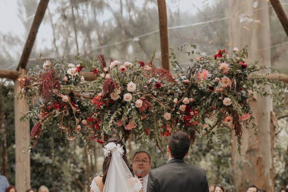 Casamento