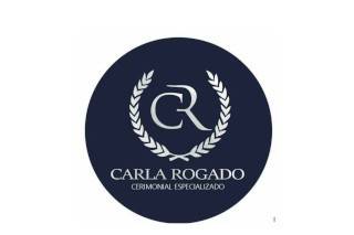 Carla Rogado Cerimonial