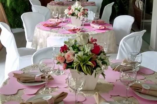 Luart Eventos