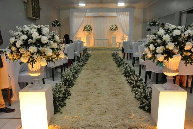 Luart Eventos