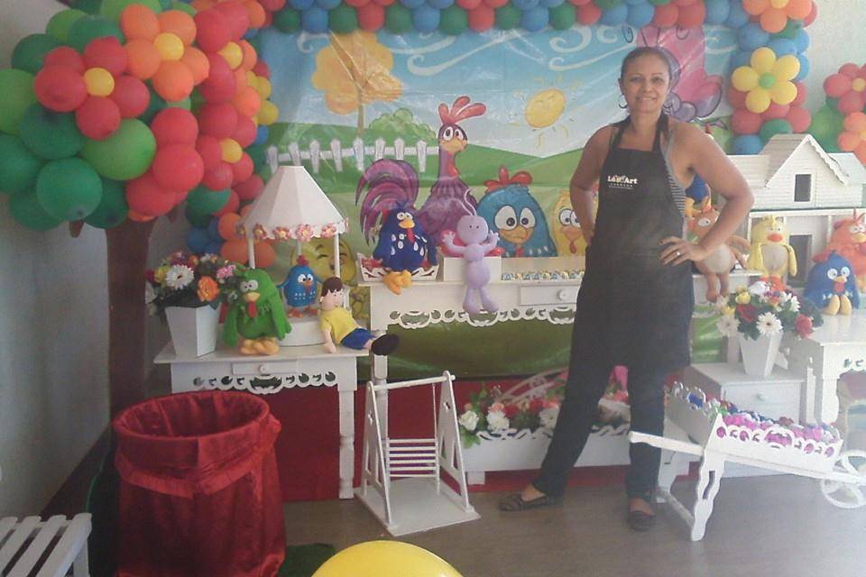 Luart Eventos