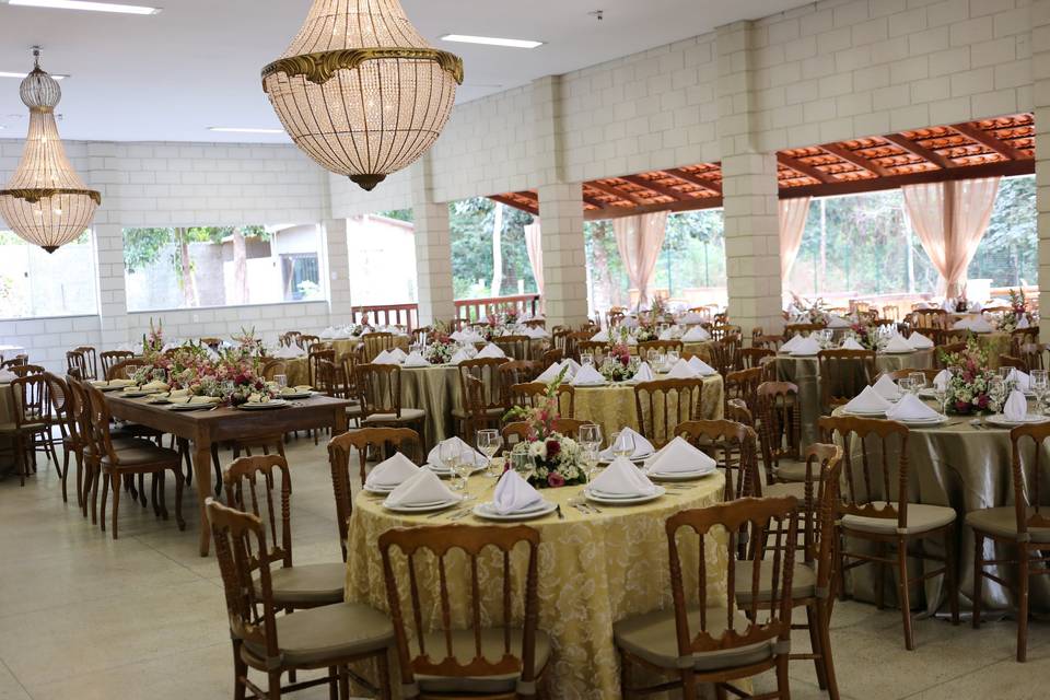 Luart Eventos