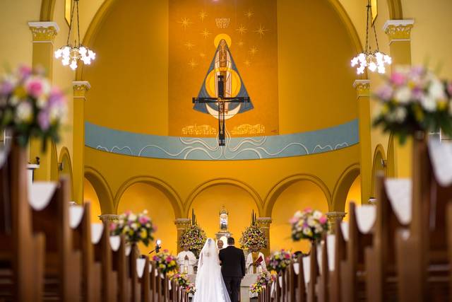 Igreja
