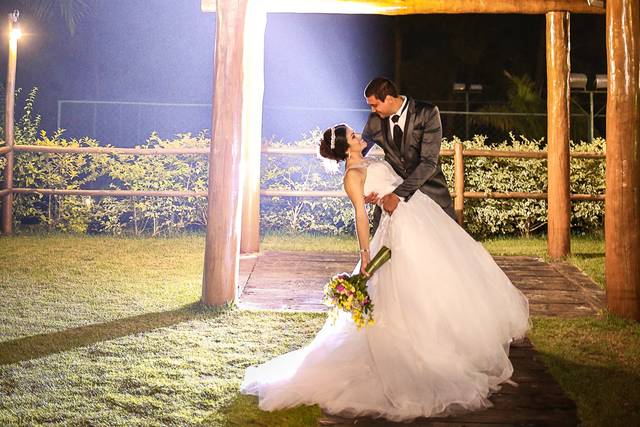 Momento do casal