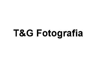 T&G Fotografia logo