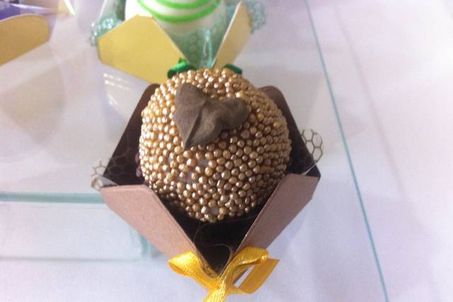 Doces Finos