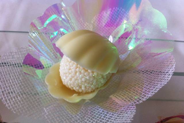Perola de Beijinho