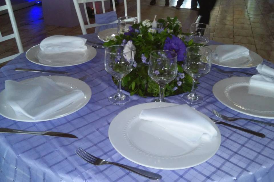 Buffet GS