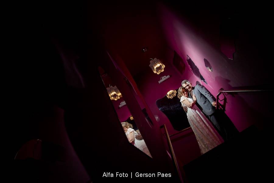 Gerson Paes
