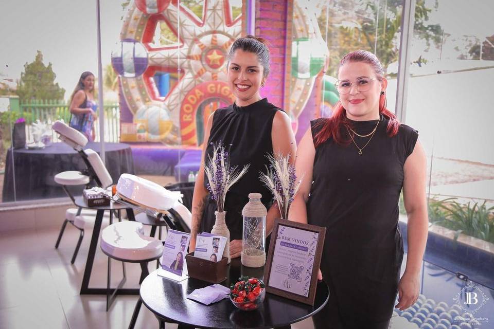 Para qualquer evento