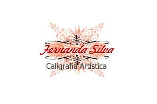 Fernanda Silva Caligrafia Artística