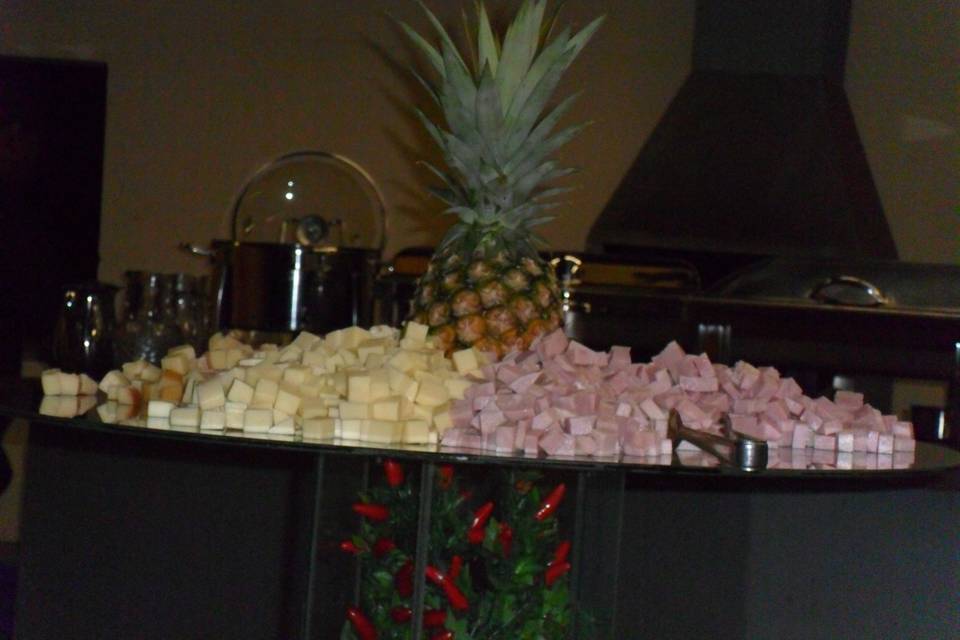 Buffet GS