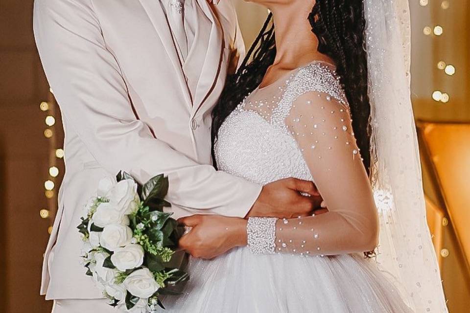 Camila e Rodrigo