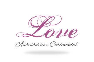 logo Love Assessoria e Cerimonial