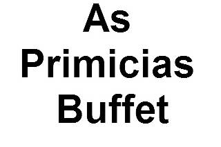 As Primicias Buffet Logo