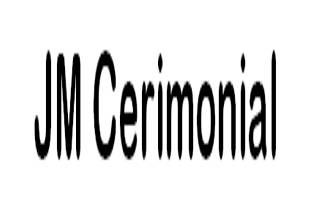 Jm Cerimonial logo