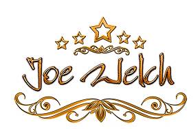 Joe welch musical casamentos.