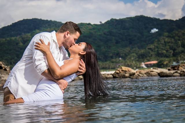 Pre wedding