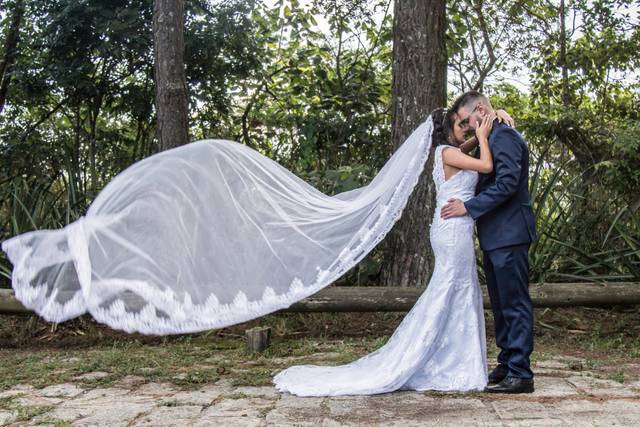 Wedding Day
