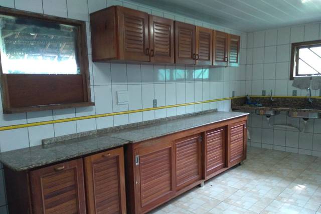 Cozinha