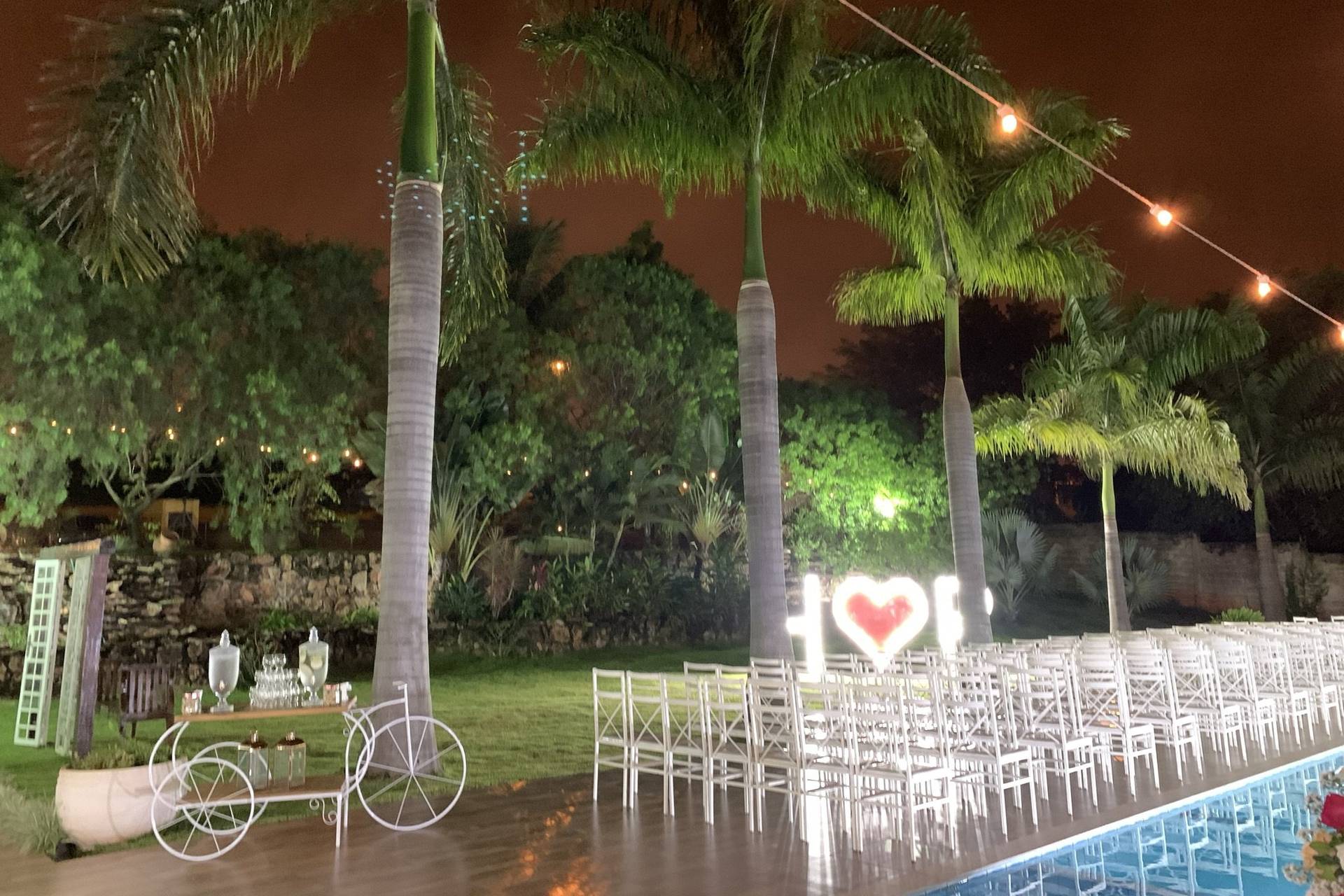 Mansão Grand Jardin - Consulte disponibilidade e preços