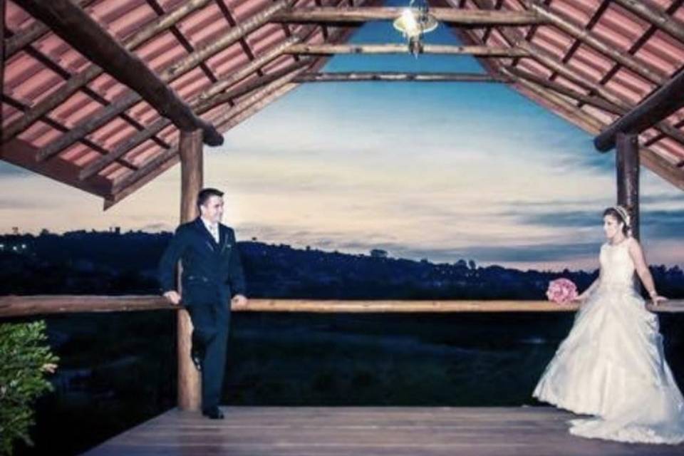 Foto Pós Cerimônia