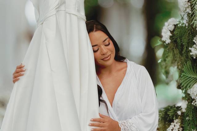 Storymaker de casamento