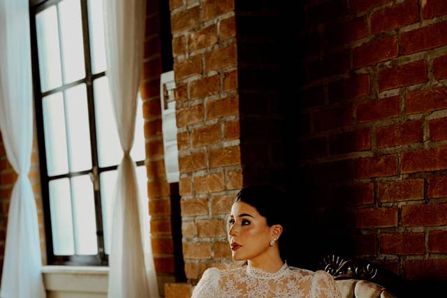 Storymaker de Casamento