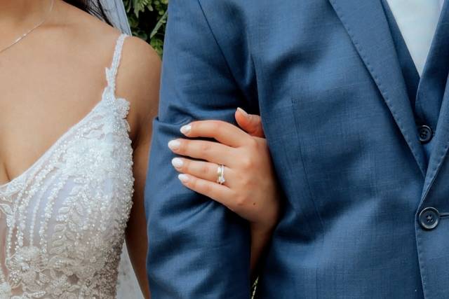 Storymaker de casamento