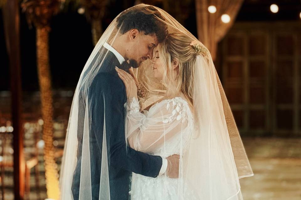 Storymaker de casamento