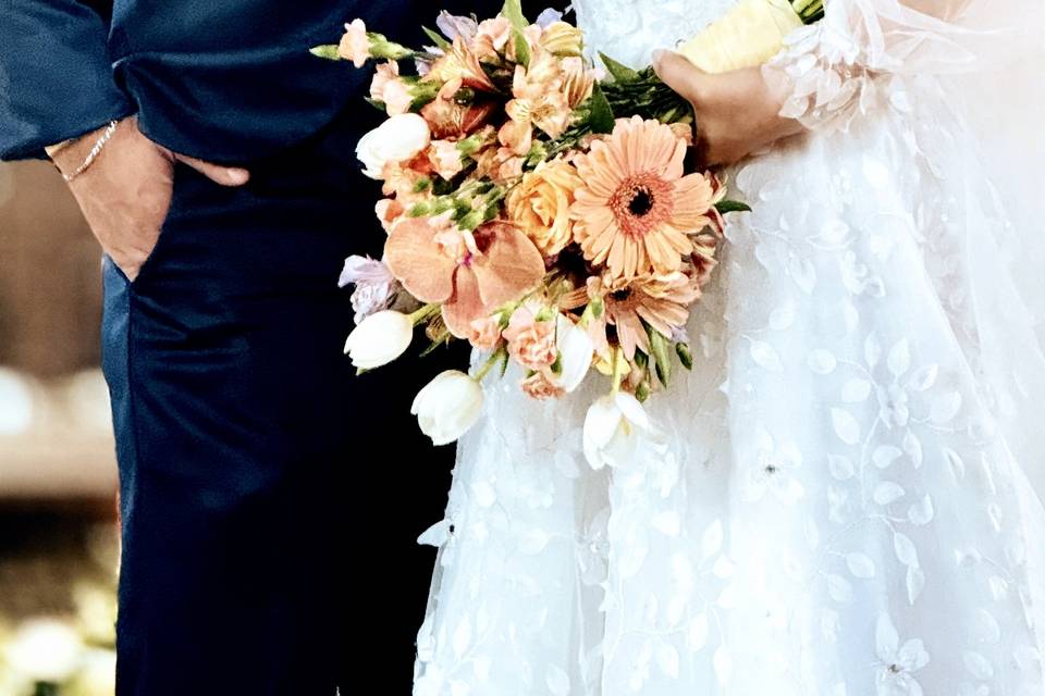 Storymaker de casamento