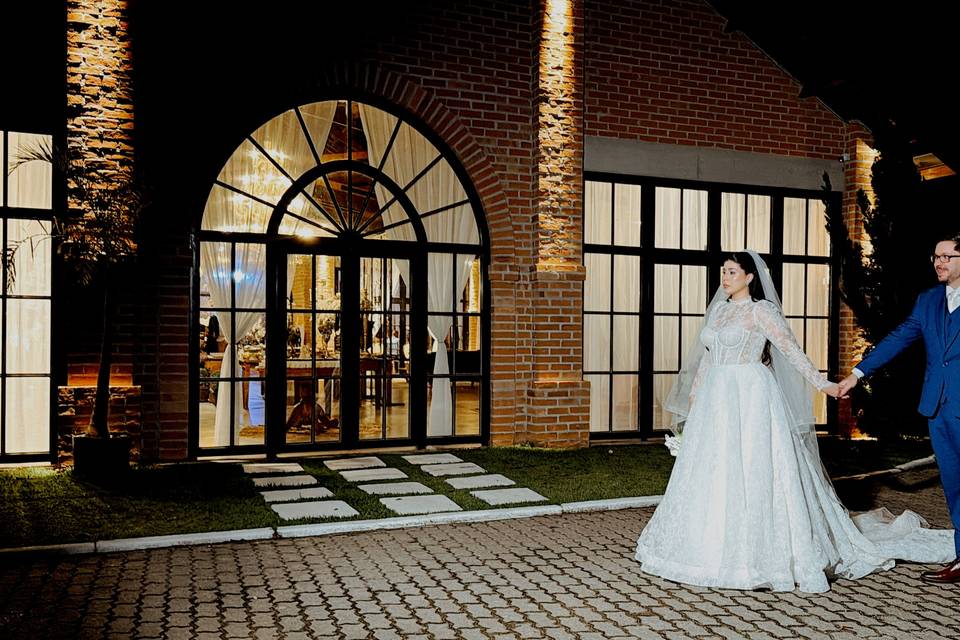 Storymaker de Casamento