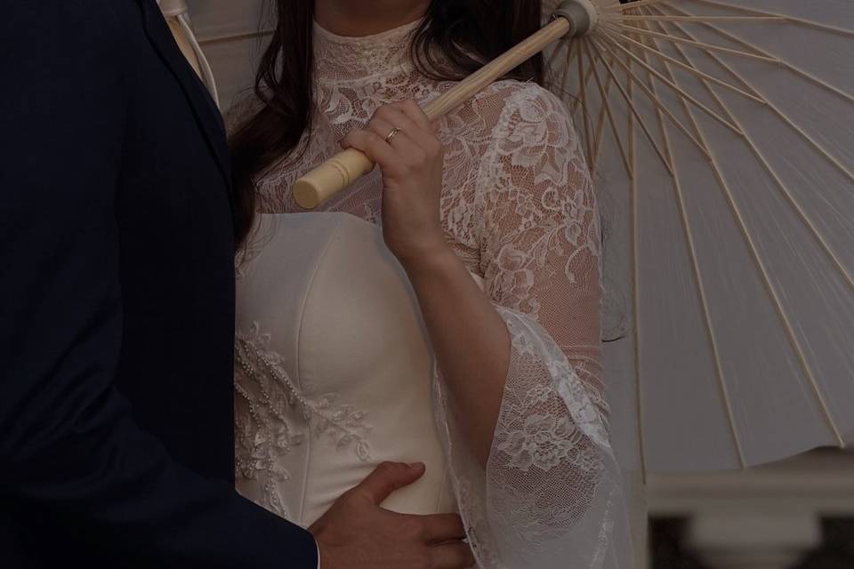 Storymaker de Casamento