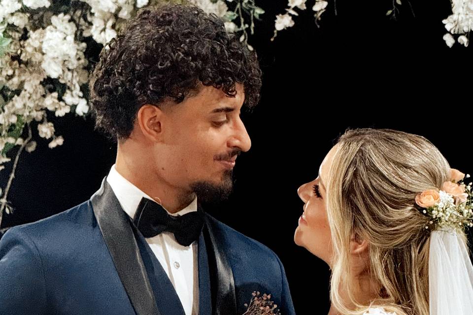 Storymaker de casamento
