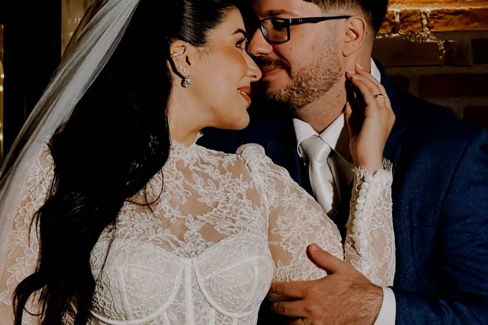 Storymaker de Casamento