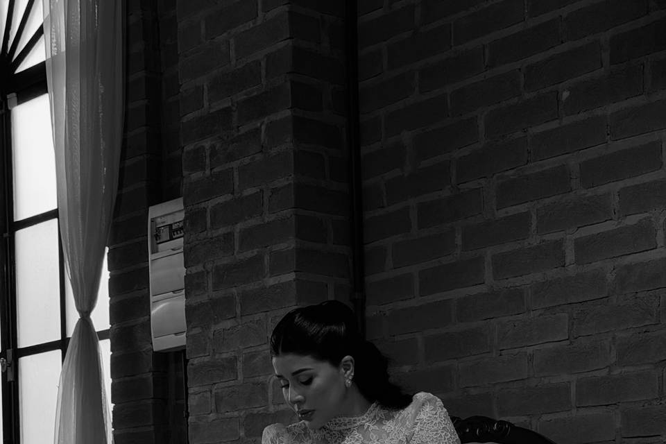 Storymaker de Casamento