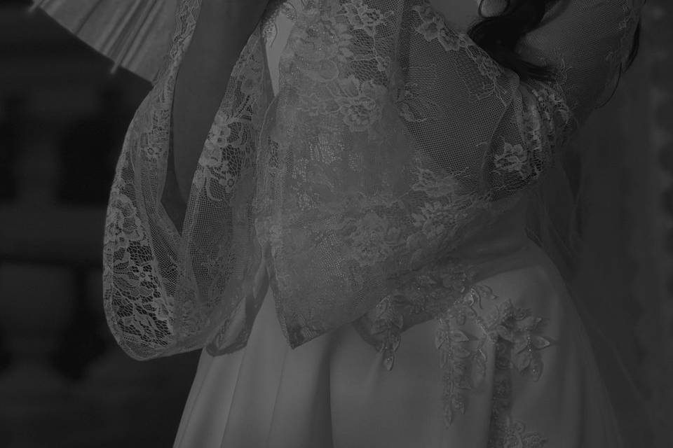 Storymaker de Casamento