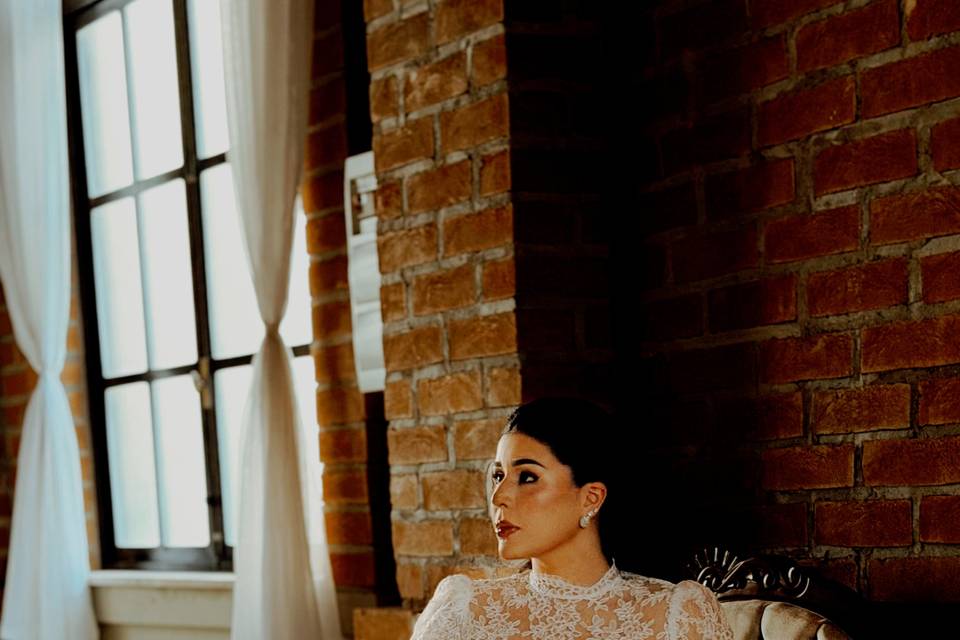 Storymaker de Casamento