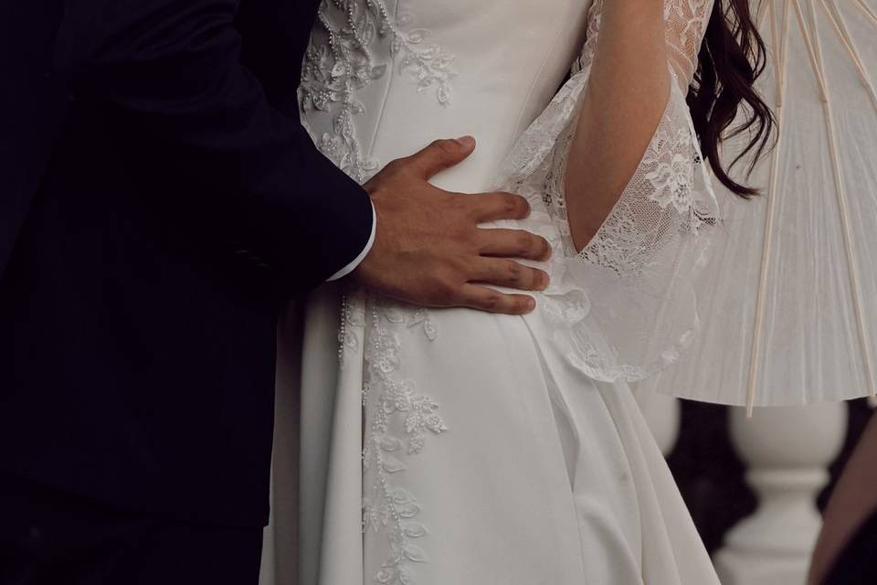 Storymaker de Casamento