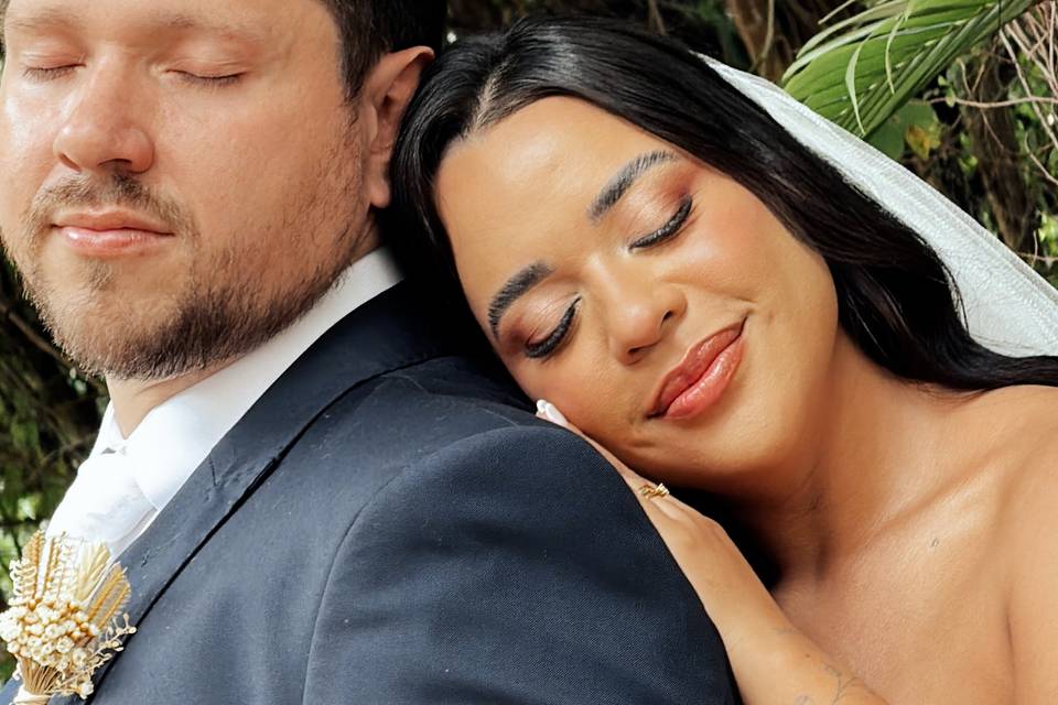 Gabi e yvan