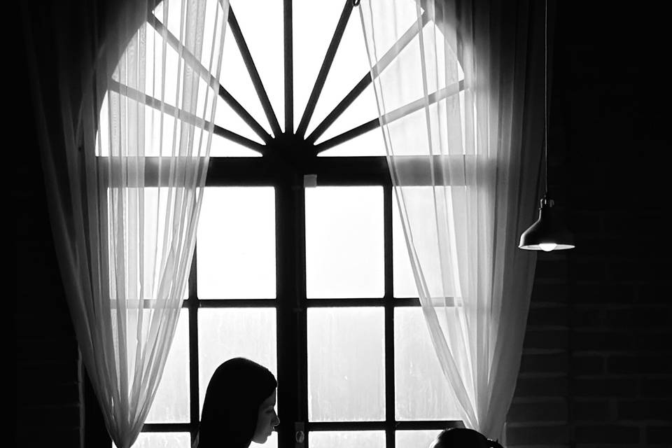 Storymaker de Casamento