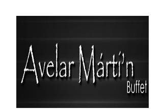Avelar Marti'n Buffet logo