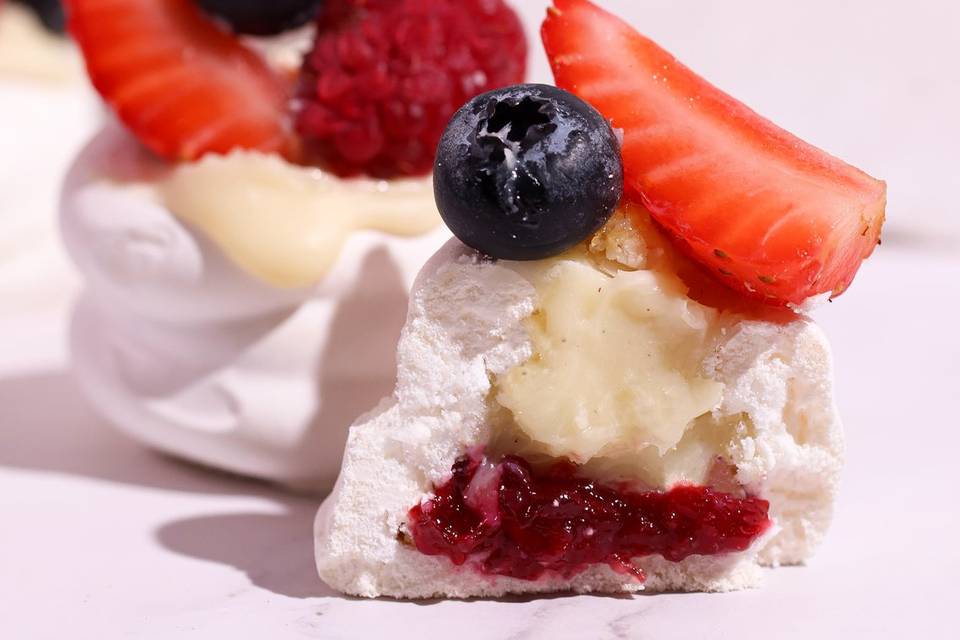 Pavlova