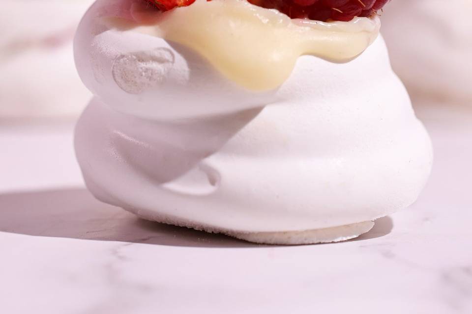 Pavlova