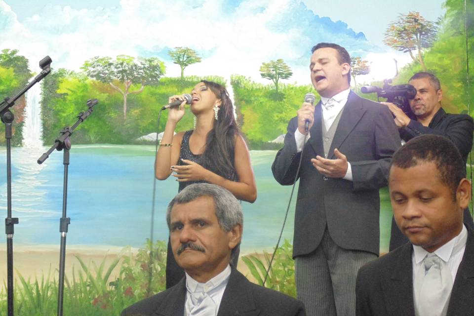 Casamento